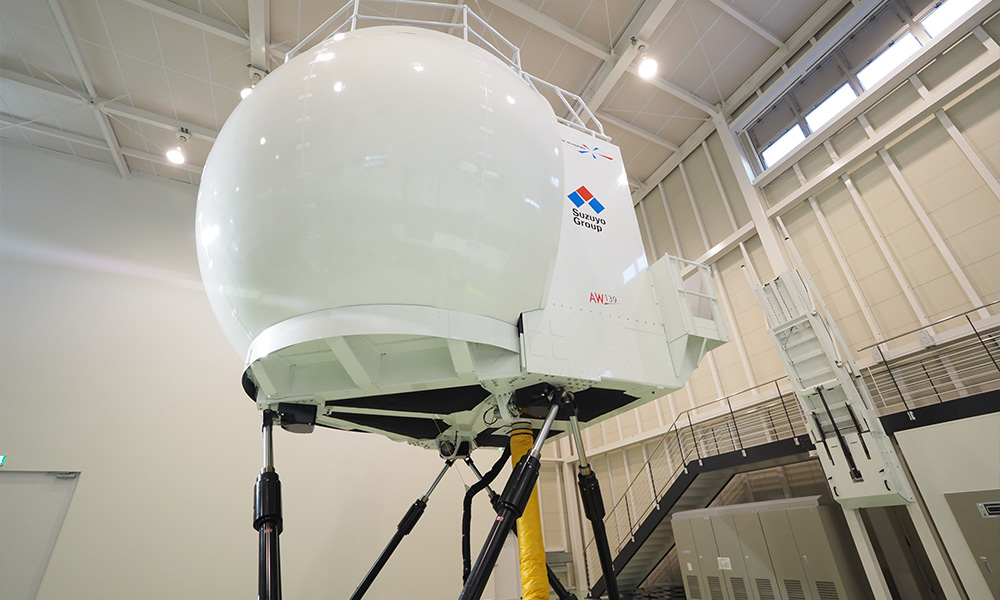 ドライリースのご案内