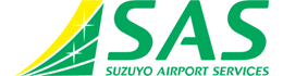 株式会社鈴与エアポートサービス